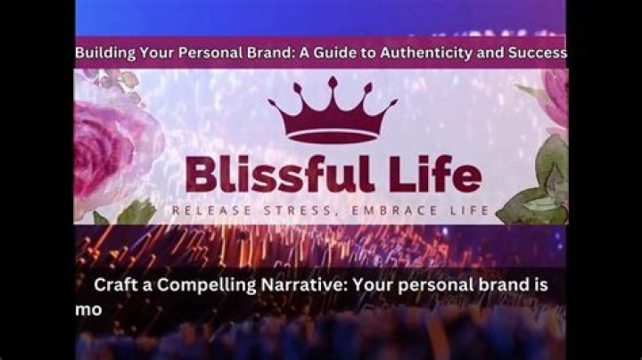 A Guide To Authenticity And Success