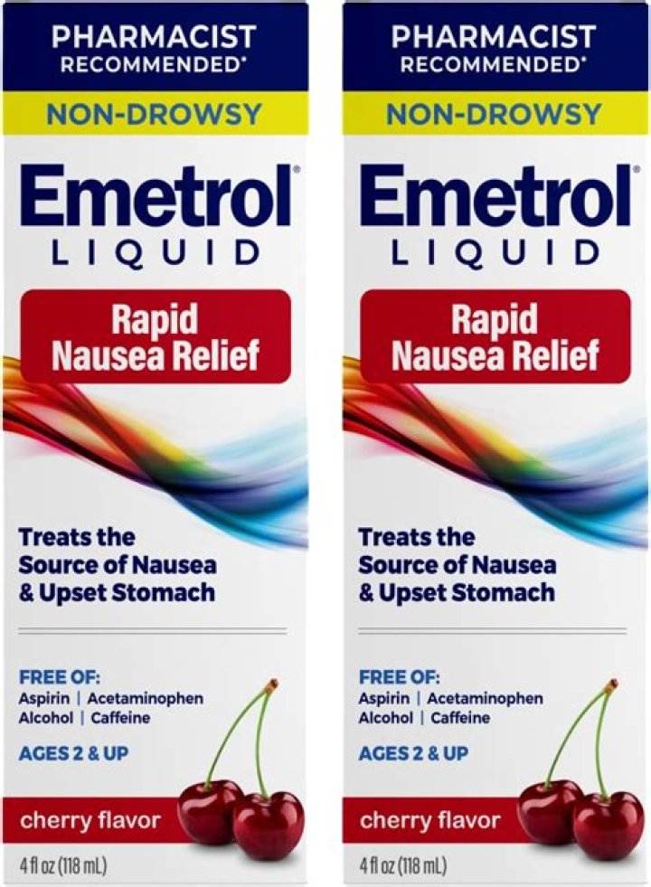 A Guide To Effective Nausea Management