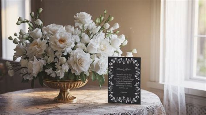 A Guide To Meaningful Tributes For Deceased Cousins