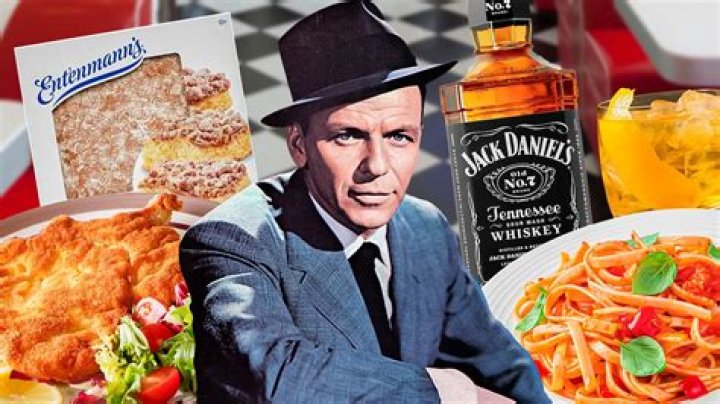 A Journey Into His Favorite Foods