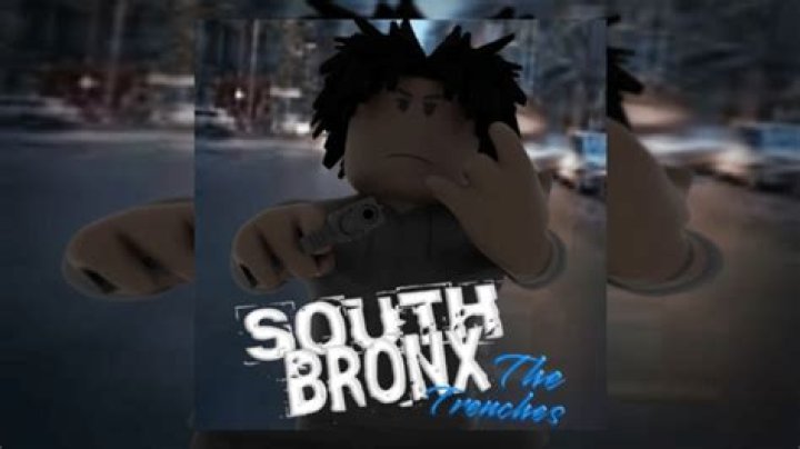 A Journey Into The Bronx