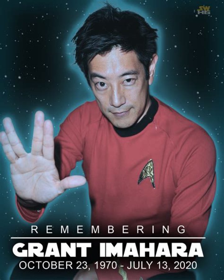 A Journey Into The World Of Grant Imahara's Parents