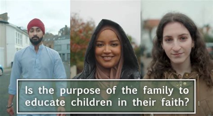 A Journey Of Family, Faith, And Self-Discovery