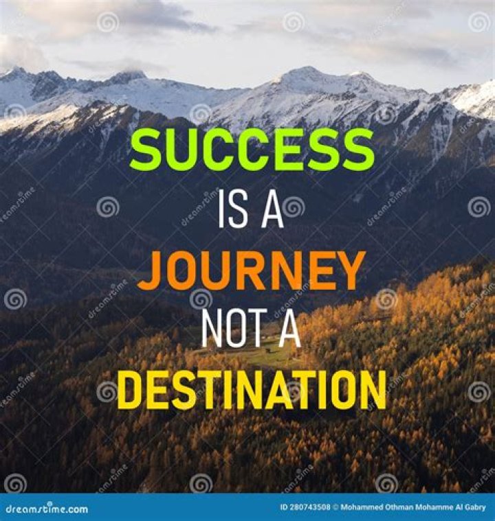 A Journey Of Family, Success, And Inspiration