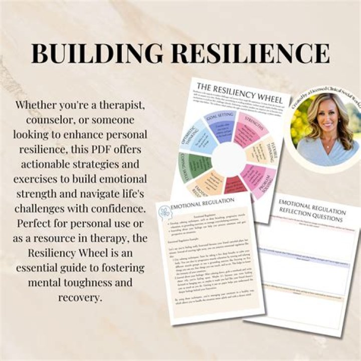 A Journey Of Health, Resilience, And Advocacy