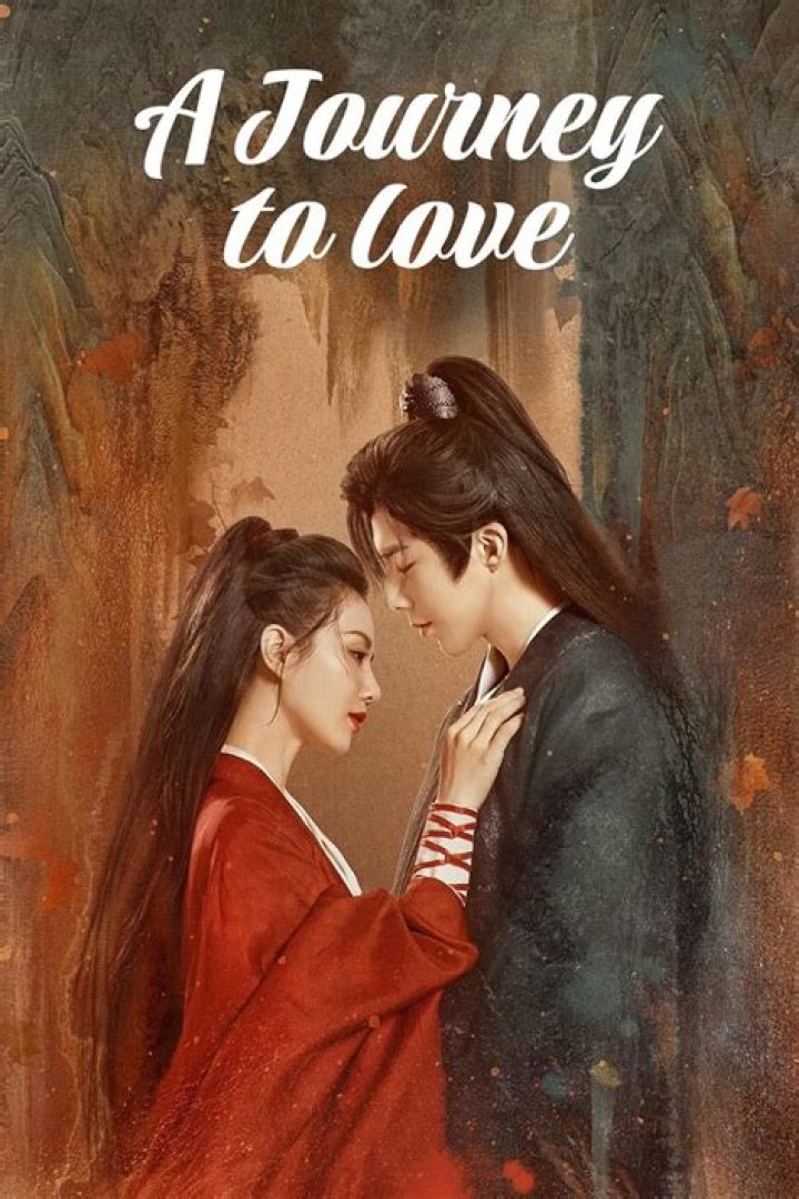 A Journey Of Love, Transformation, And Inspiration