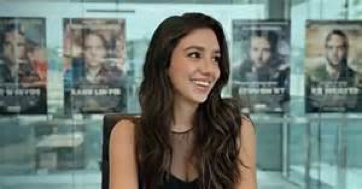 A Look Into The Life Of The Actress's Dad