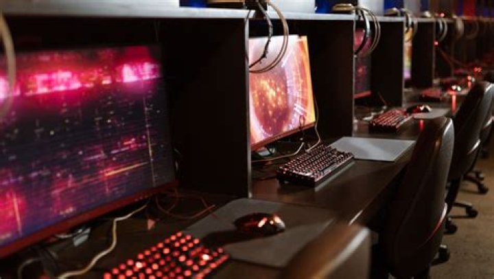 A New Era Of Gaming