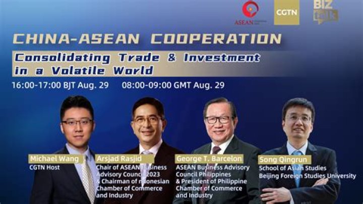 A Pioneer In Agricultural Cooperation