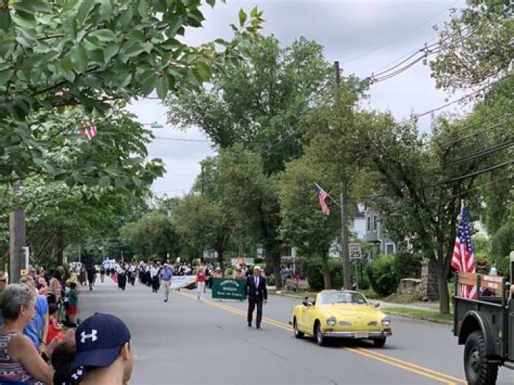 A Profile Of Courage And Community In Franklinton, NC