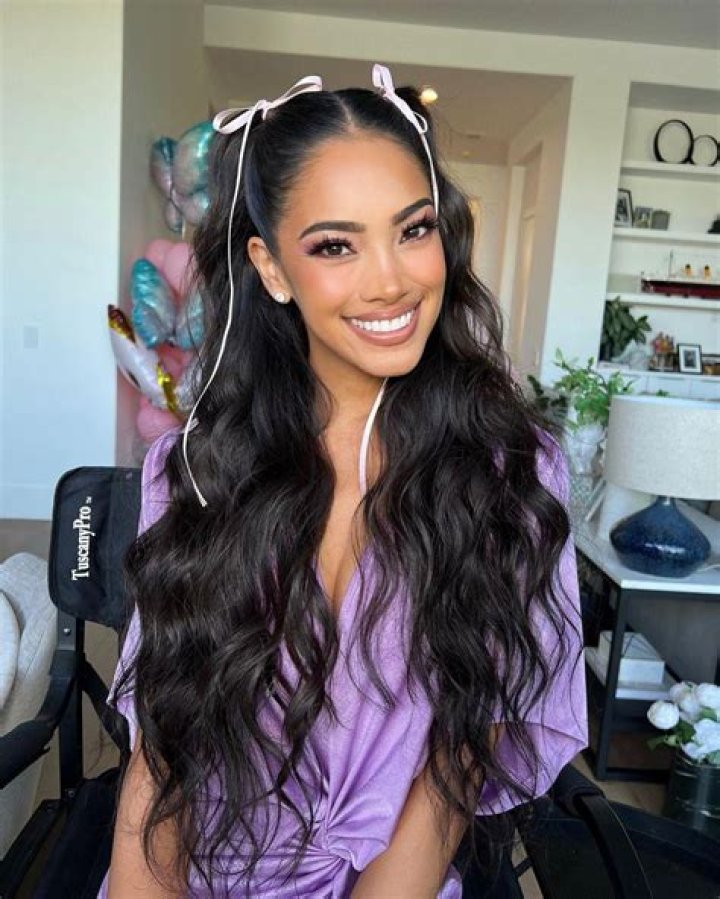 Bryiana Flores Playboy's Secrets Revealed