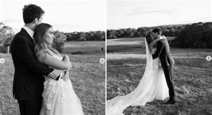 Cassie Heiter's Marital Status Revealed