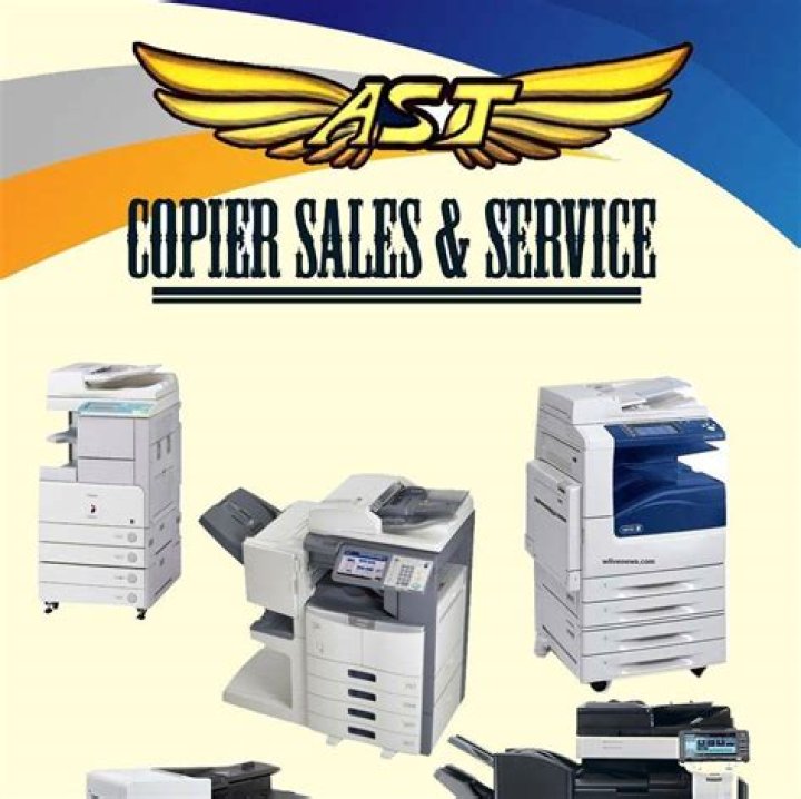 Copier Sales & Repair Service Minneapolis