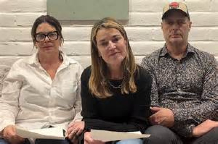 Dagen McDowell's Children: Uncovering The Mystery