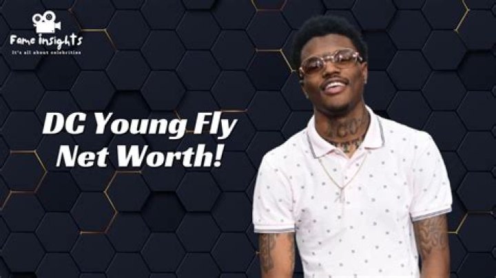 DC Young Fly's Mother's Role And Legacy