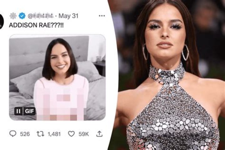 Deepfakes And The Olivia Rodrigo Phenomenon