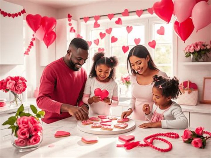 Discover Heartfelt Ways To Celebrate Valentine's Day With Your Sisters