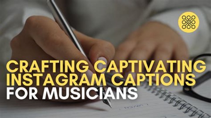 Discover The Art Of Crafting Captivating Godly Captions For Instagram