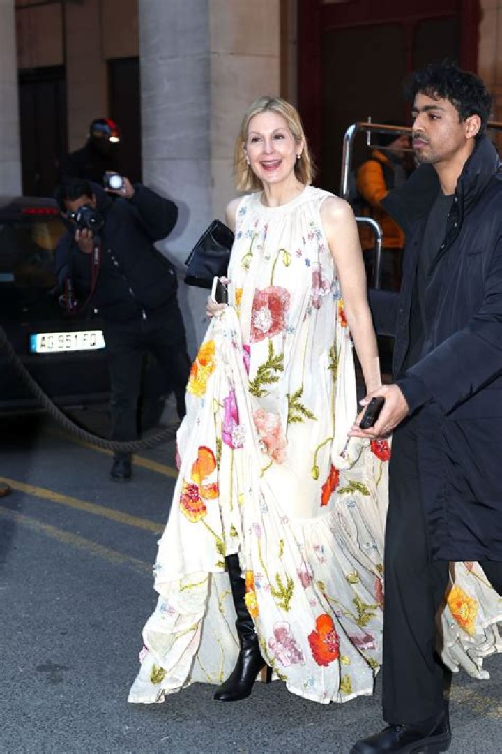 Discover The Enchanting World Of Kelly Rutherford In 2023