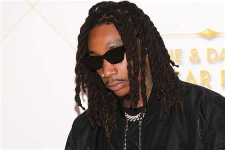 Discover The Impact Of Male Rappers With Dreads