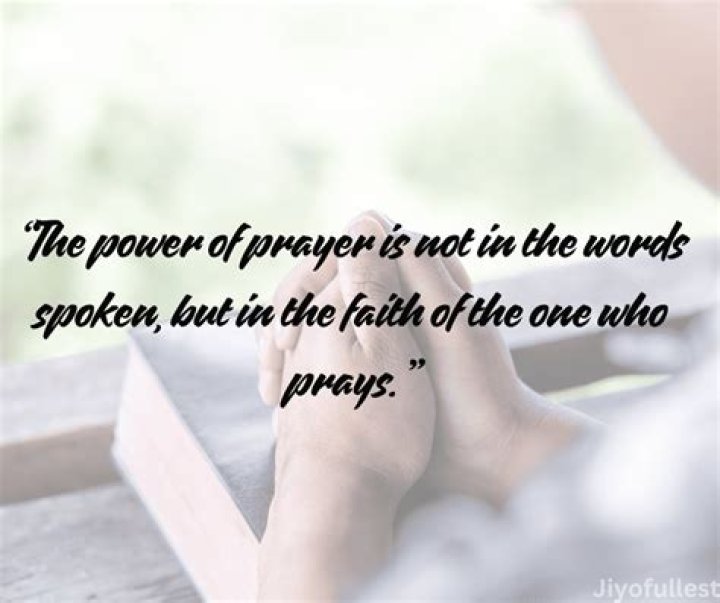 Discover The Power Of Prayer To Ignite Deep Love