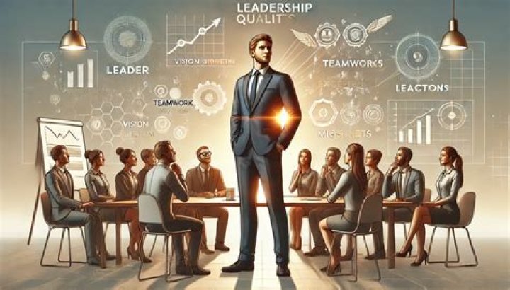Discover The Secrets Of Success From Industry Leader Lion O'Loughlin