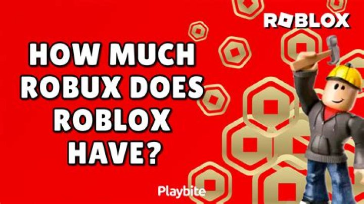 Discover The True Worth Of Your Roblox Empire