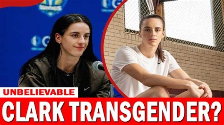 Discover The Truth Behind "Is Caitlin Clark Transgender": Unveiling New Insights