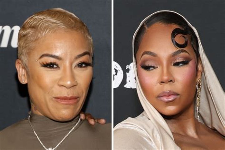 Discover The Unbreakable Bond Of Keyshia Cole And Boobie Gibson, A Love Story For The Ages