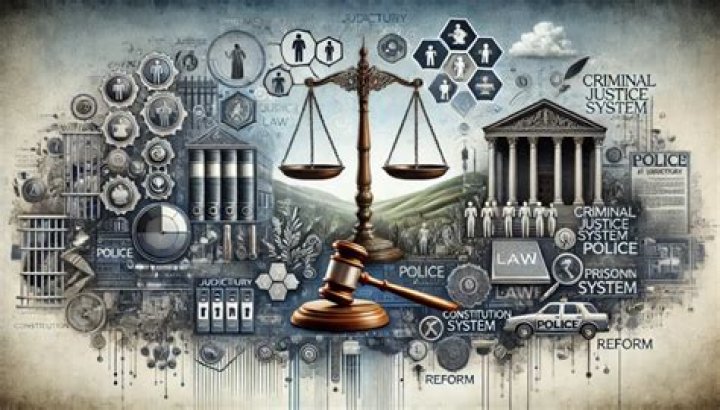 Discoveries And Insights For The Criminal Justice Niche
