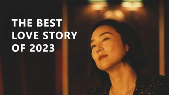Eddie Murphy's 2023 Love Story