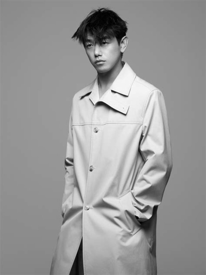 Eric Nam's Love Life Unveiled