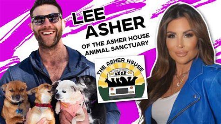 Exclusive Insights Into Lee Asher's Girlfriend
