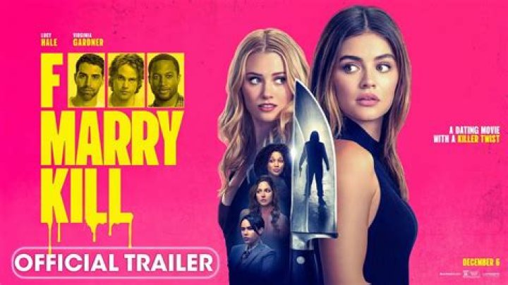 Exploring "F Marry Kill" Questions And Their Hidden Truths