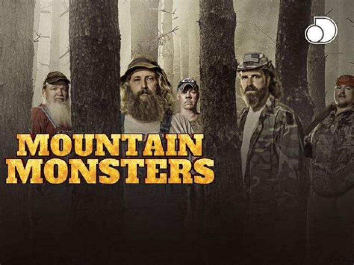 Exploring Jacob Lowe's Age And Impact On Mountain Monsters