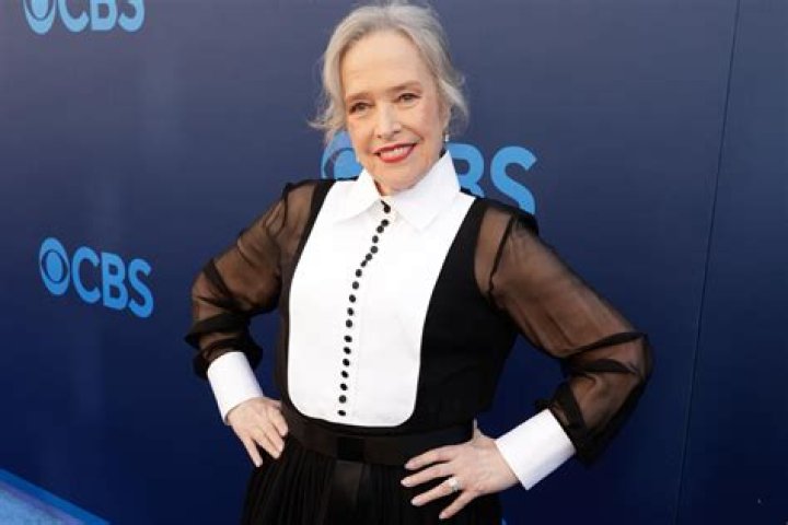 Exploring The Enigma Of Kathy Bates's Sexuality