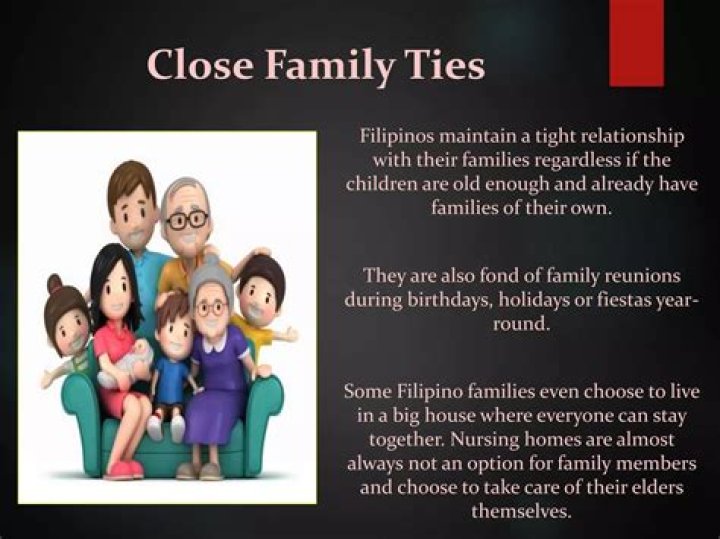 Family Ties And Life's Surprises Revealed