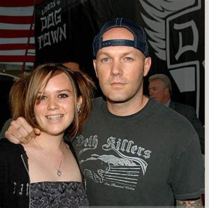Fred Durst's Daughter And Mental Health Advocate