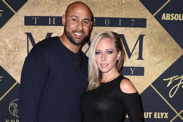Hank Baskett's Infidelity And Its Impact