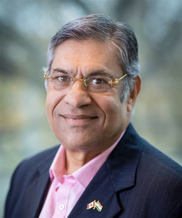 Hemant Shah's Death And Its Impact