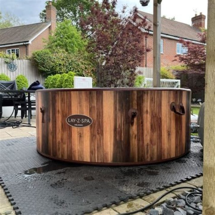 Hot Tub Rental Grayslake IL