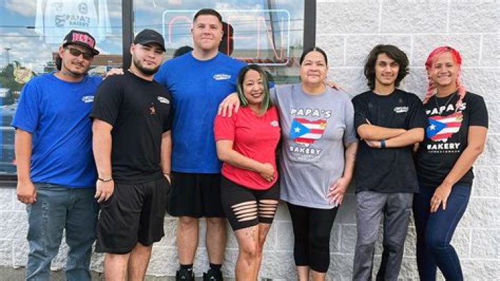 Houston's Trailblazing Advocate For Hispanic Businesses
