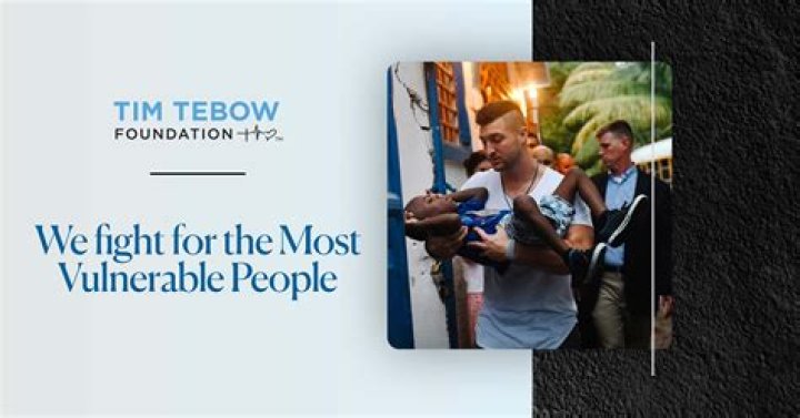 Inside The Speculations Of "Tim Tebow Is Gay"