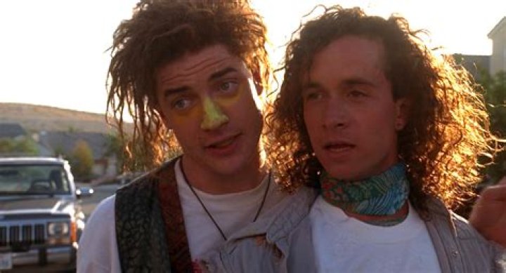 Inside The World Of Pauly Shore And Alex Noble