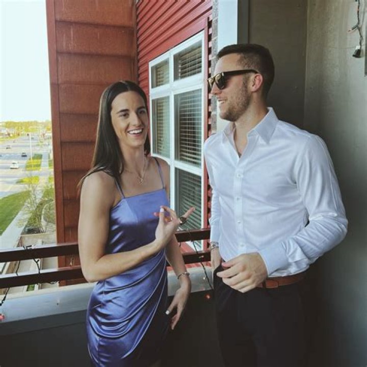 Is Kaitlyn Clark Transgender? Unraveling The Enigma
