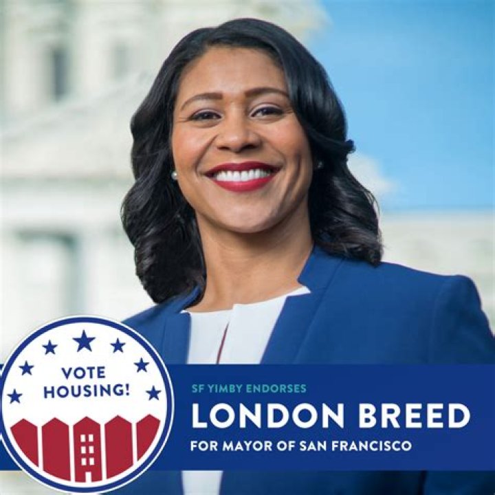Is Mayor London Breed Married? Uncover Surprising Insights