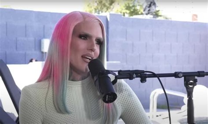 Jeffree Star's Search For His True Roots
