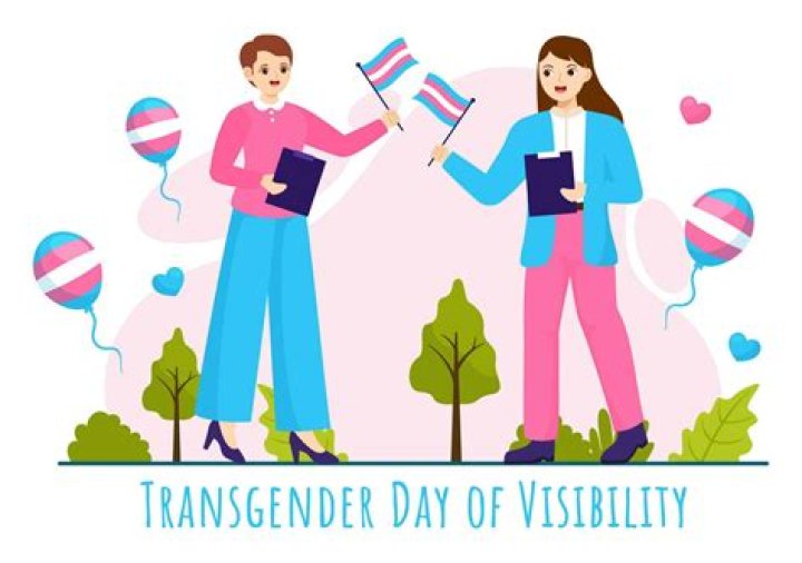 Kaitlin Clark's Inspiring Transgender Experience