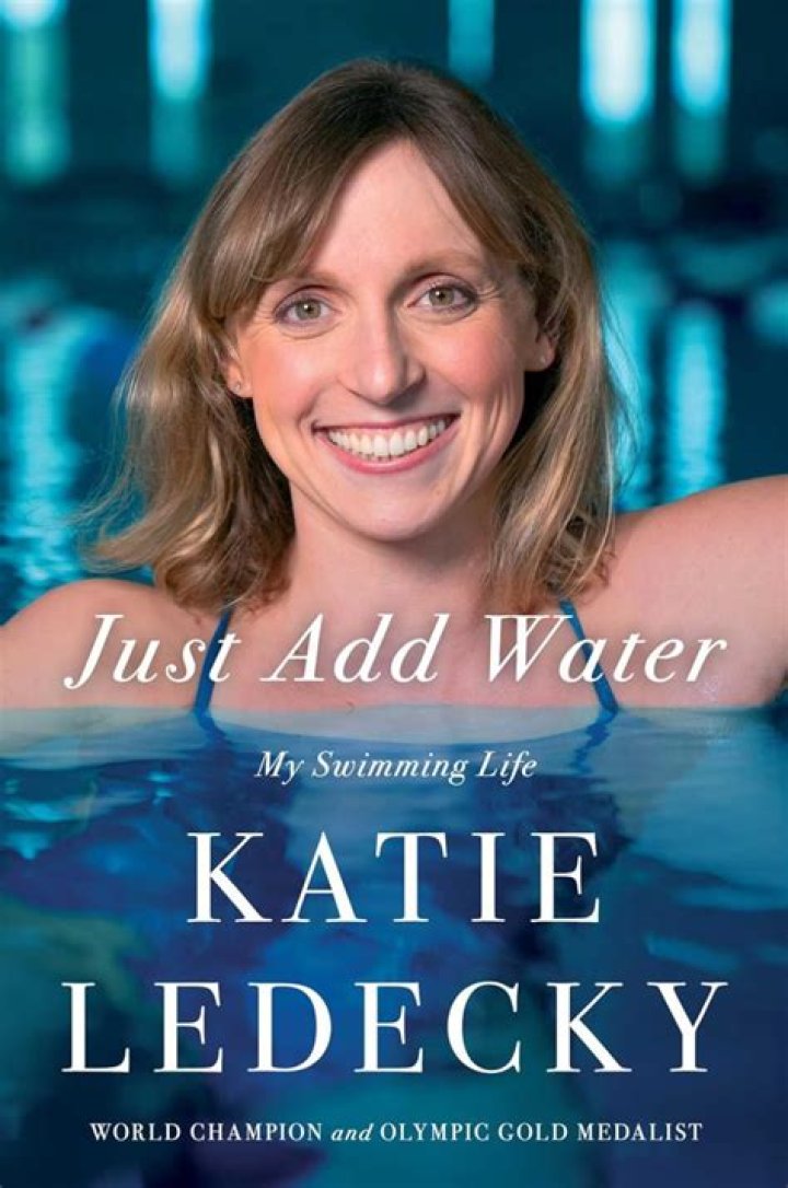 Katie Ledecky's Gender Identity Explored