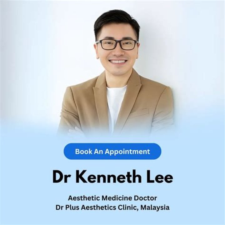 Kenneth Rodriguez And Dr. Dee